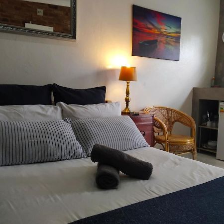 Limonite Guesthouse Pretoria-Noord Buitenkant foto