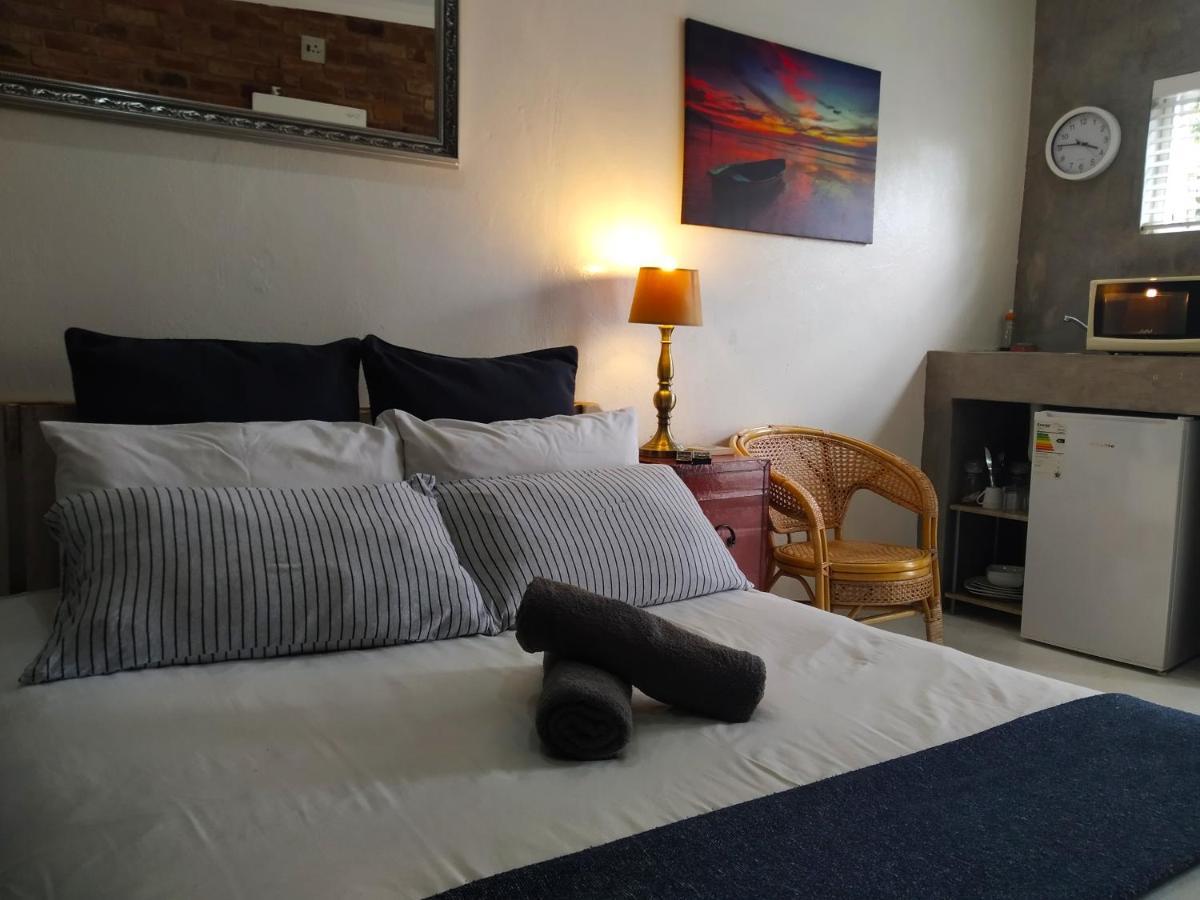 Limonite Guesthouse Pretoria-Noord Buitenkant foto