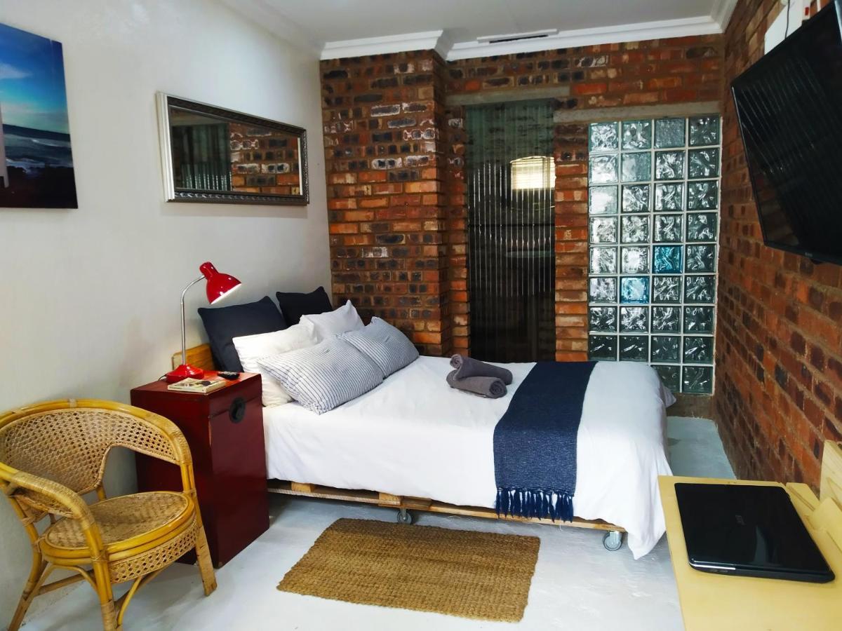 Limonite Guesthouse Pretoria-Noord Buitenkant foto