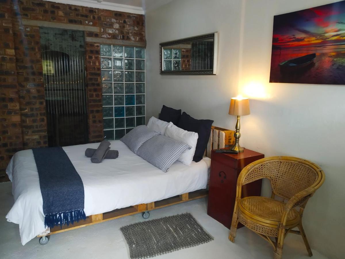 Limonite Guesthouse Pretoria-Noord Buitenkant foto