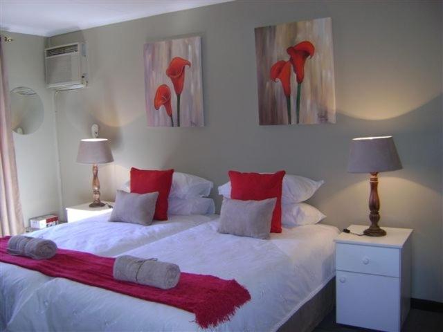 Limonite Guesthouse Pretoria-Noord Buitenkant foto