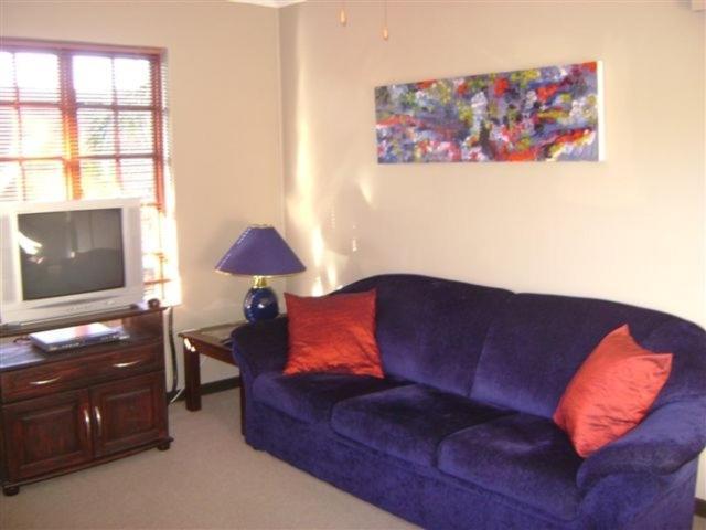 Limonite Guesthouse Pretoria-Noord Buitenkant foto