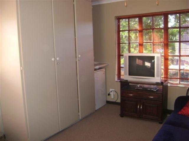 Limonite Guesthouse Pretoria-Noord Buitenkant foto