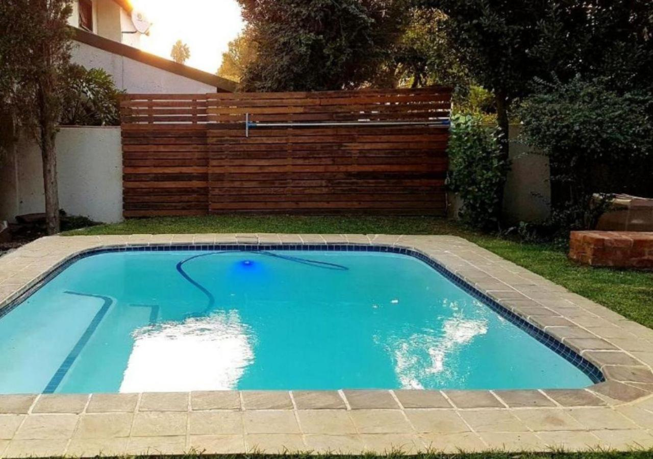 Limonite Guesthouse Pretoria-Noord Buitenkant foto