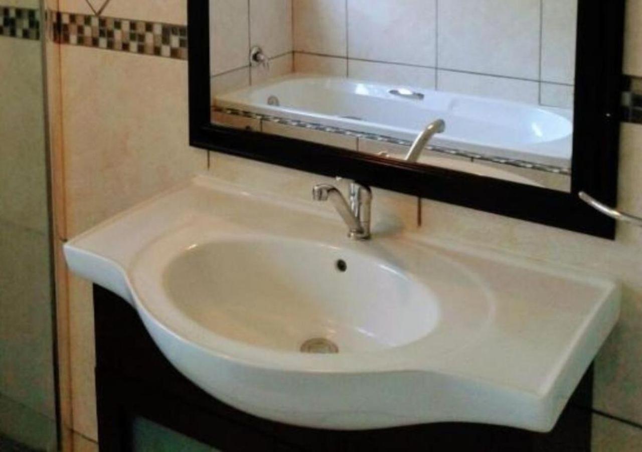 Limonite Guesthouse Pretoria-Noord Buitenkant foto