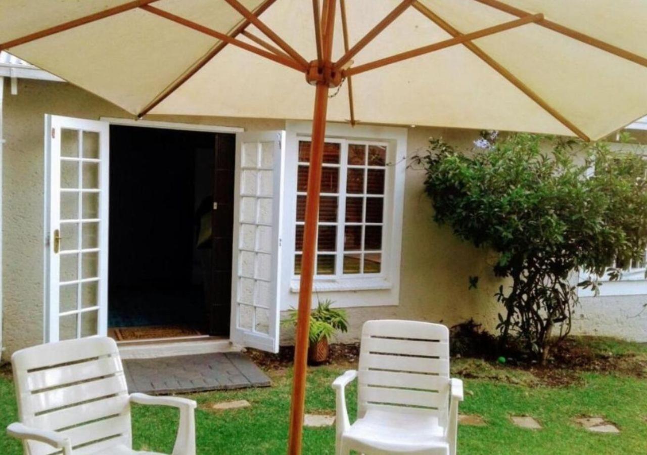 Limonite Guesthouse Pretoria-Noord Buitenkant foto