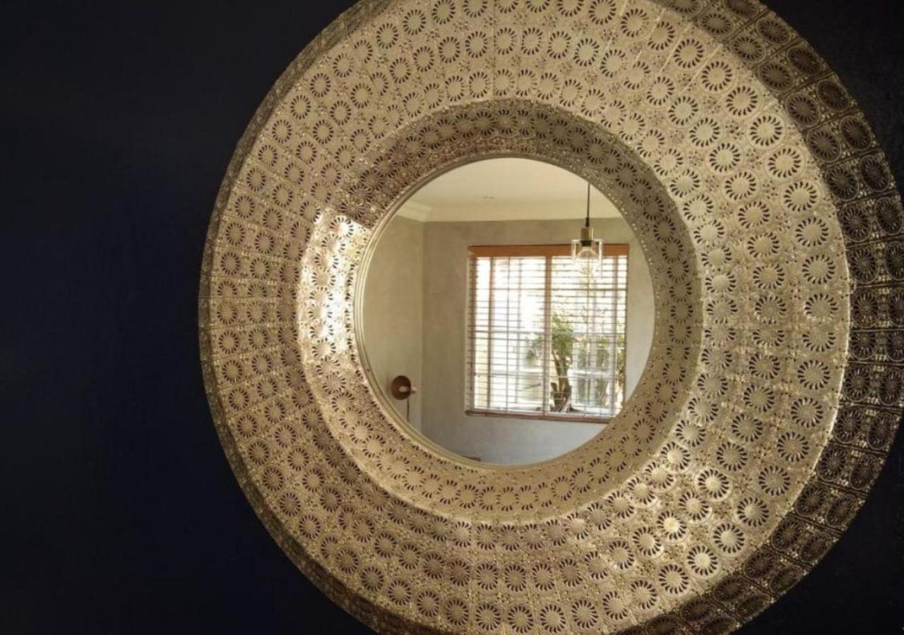 Limonite Guesthouse Pretoria-Noord Buitenkant foto
