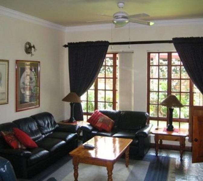 Limonite Guesthouse Pretoria-Noord Buitenkant foto