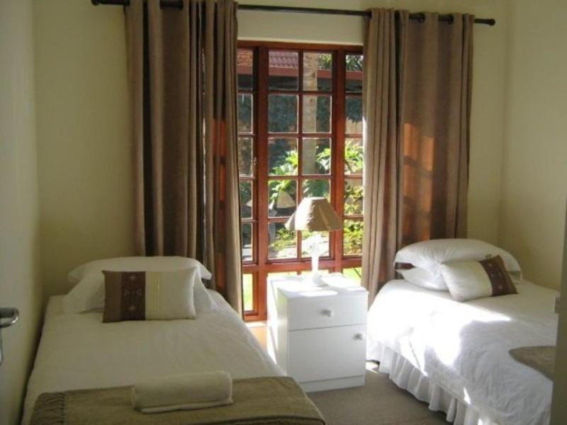 Limonite Guesthouse Pretoria-Noord Buitenkant foto