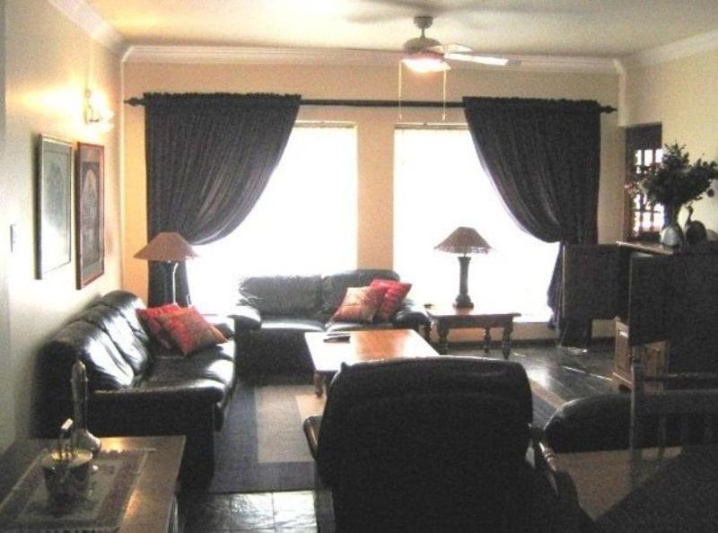 Limonite Guesthouse Pretoria-Noord Buitenkant foto