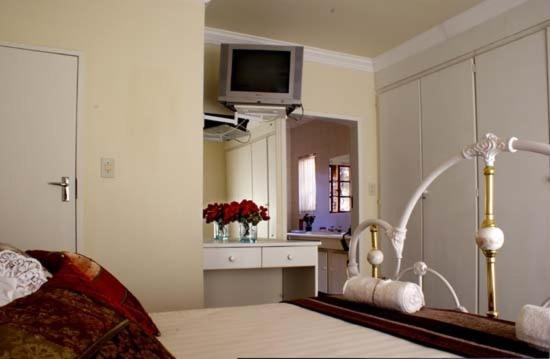 Limonite Guesthouse Pretoria-Noord Buitenkant foto