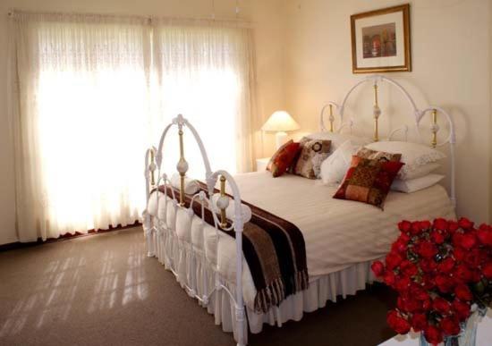 Limonite Guesthouse Pretoria-Noord Buitenkant foto