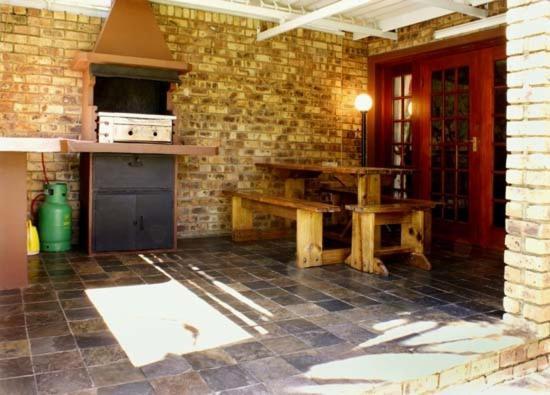 Limonite Guesthouse Pretoria-Noord Buitenkant foto