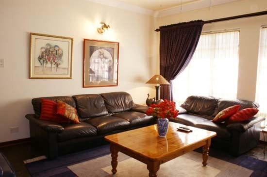 Limonite Guesthouse Pretoria-Noord Buitenkant foto