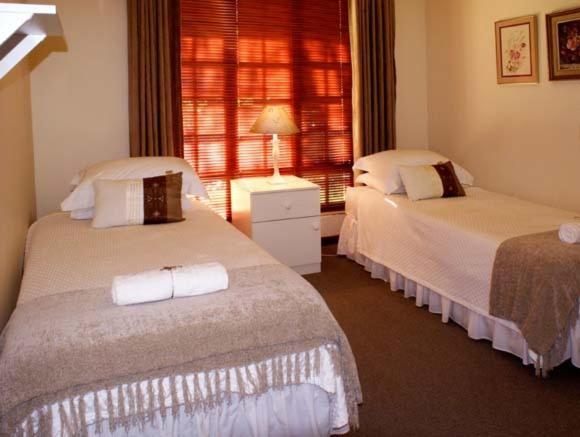 Limonite Guesthouse Pretoria-Noord Buitenkant foto