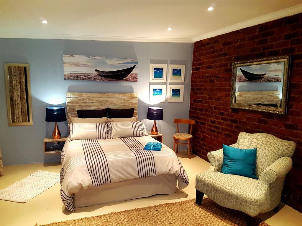 Limonite Guesthouse Pretoria-Noord Buitenkant foto