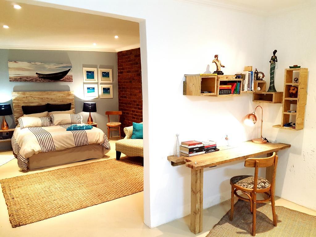 Limonite Guesthouse Pretoria-Noord Buitenkant foto