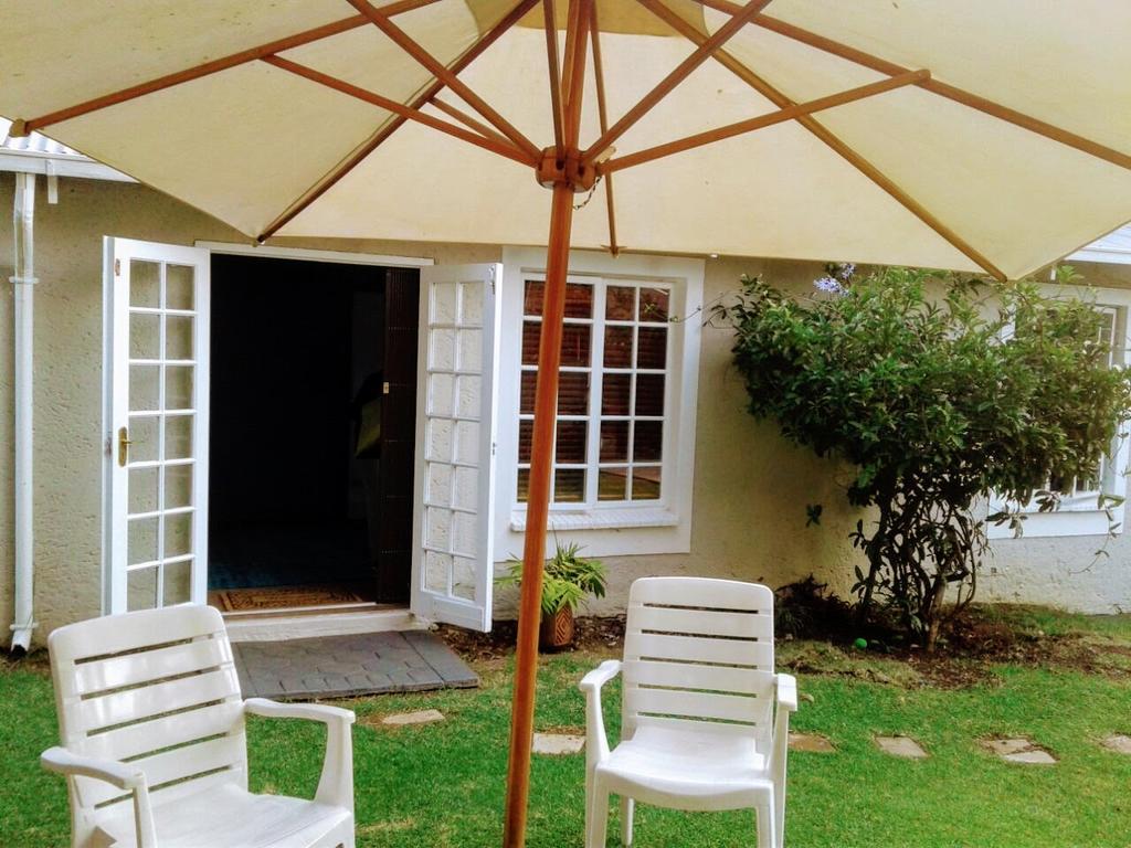 Limonite Guesthouse Pretoria-Noord Buitenkant foto