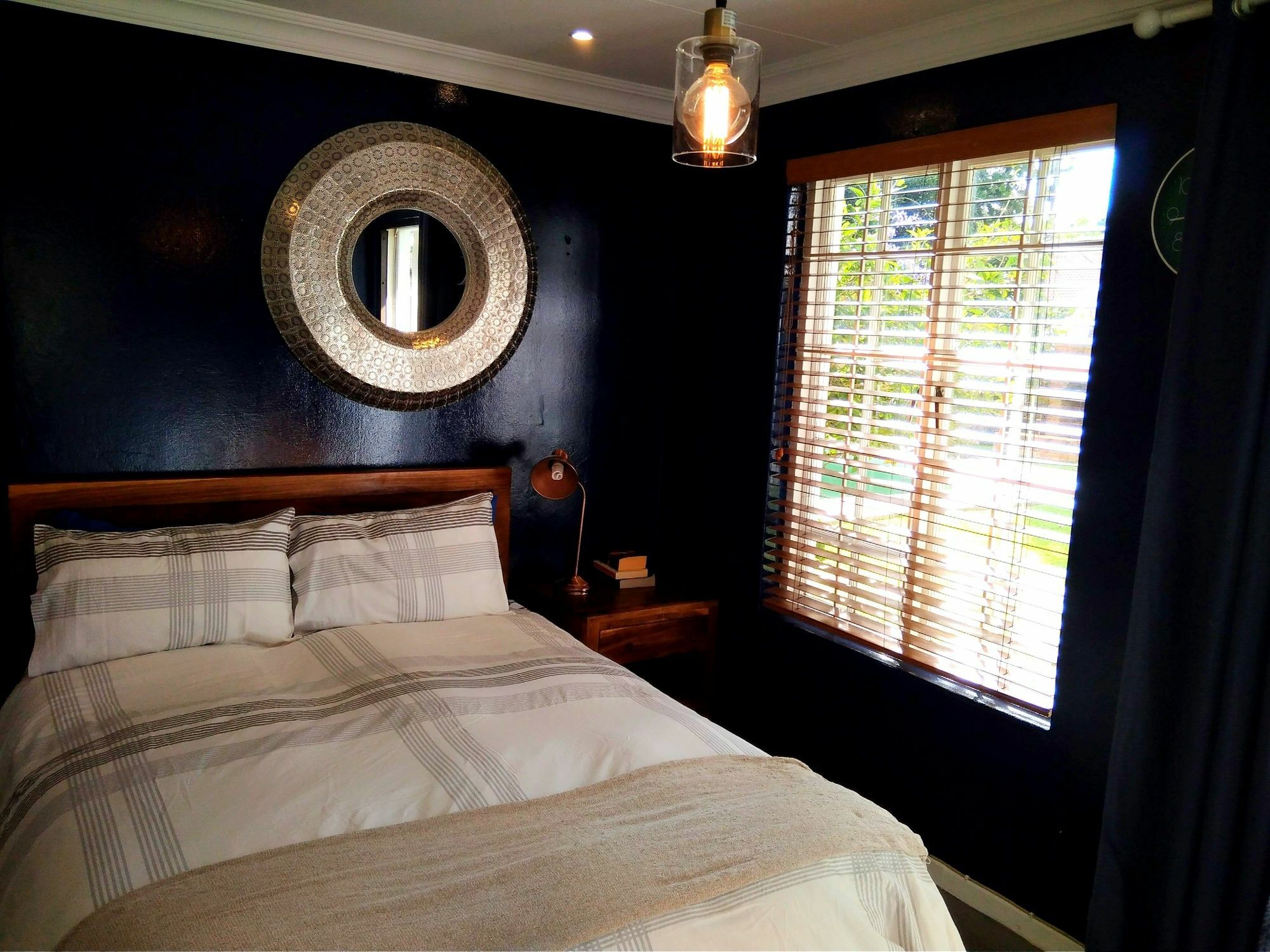 Limonite Guesthouse Pretoria-Noord Buitenkant foto