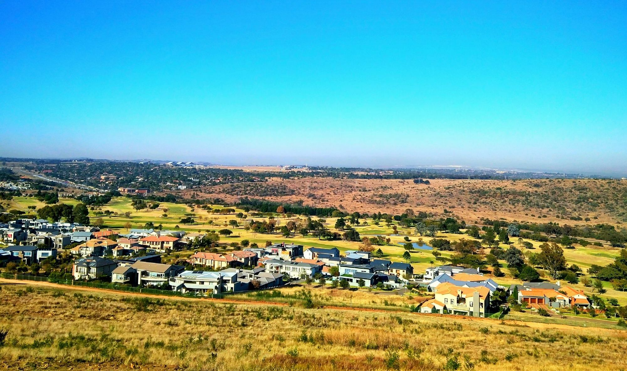 Limonite Guesthouse Pretoria-Noord Buitenkant foto